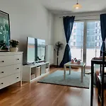 Apartament Mazi W Centrum Primore Apartment