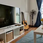 Apartament Mazi W Centrum Primore * Gdańsk