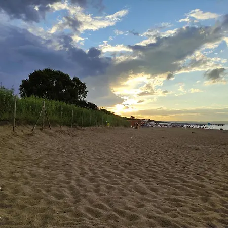 Apartament Mazi W Centrum Primore *