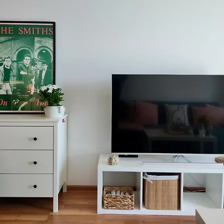 Apartament Mazi W Centrum Primore *