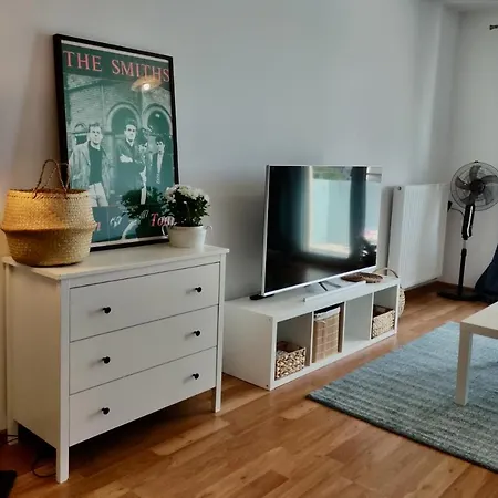 アパート Apartament Mazi W Centrum Primore *