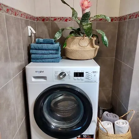 アパート Apartament Mazi W Centrum Primore *