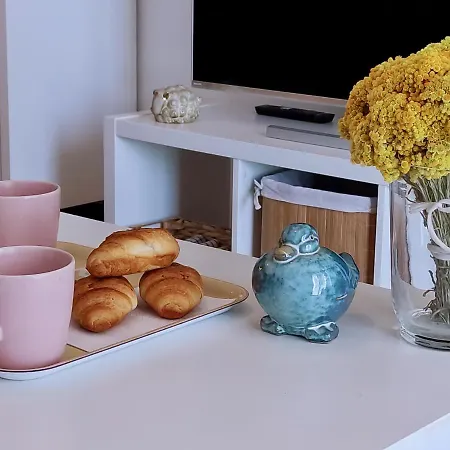 Apartament Mazi W Centrum Primore アパート *