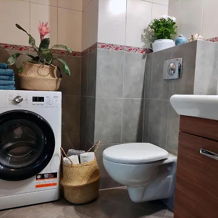 Apartament Mazi W Centrum Primore *