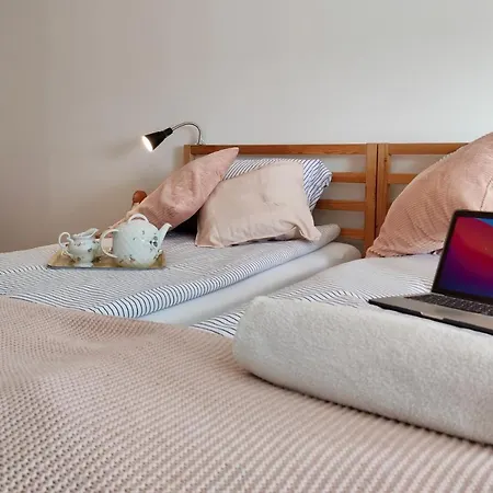 Apartament Mazi W Centrum Primore Appartement *