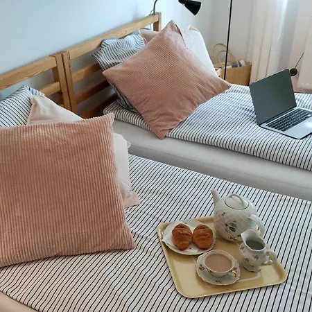 Apartament Mazi W Centrum Primore *