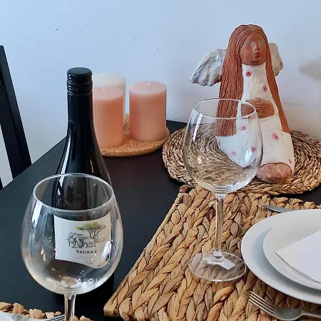 Apartament Mazi W Centrum Primore * グダニスク