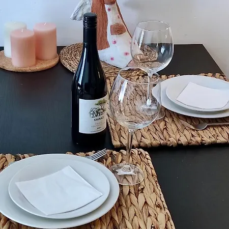 Apartament Mazi W Centrum Primore 公寓 格但斯克