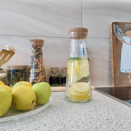 Appartement Apartament Mazi W Centrum Primore