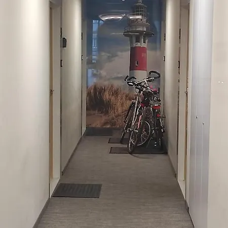 アパート Apartament Mazi W Centrum Primore